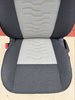 Fahrersitz Ford Transit Custom Limited 2012-2020 Armlehne Ecko Airbag