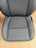 Ford Transit Custom SPORT Fahrersitz Beifahrersitz Sitze DYNAMO Leder Beheizter Airbag