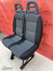 Fiat Ducato Sitzbank Beifahrersitz Peugeot Boxer Citroen Jumper Sitz Vorne RHD