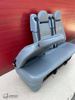 Seat Ford Transit 2006-2013 bench triple rear isofix