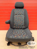 Mercedes Vito W639 MB Fahrersitz 2003-2010 Mateo Einstellungsmöglichkeiten Armlehne