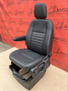 Ford Transit Custom TRAIL Seat Fahrerarmlehne V363 2012-2024 Salerno Airbag beheizt