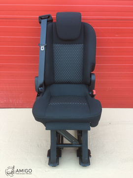 Seat Ford Transit Custom Tourneo 2012-2021  rear seat single