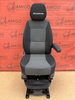 Fiat Ducato Beifahrersitz Jumper Boxer Movano C Federung Schwingsitz