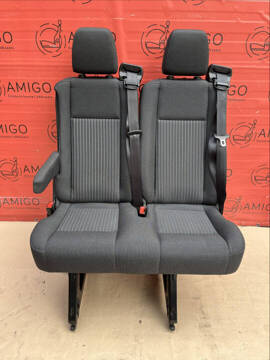 Kanapa fotel dwuosobowy Ford Transit MK8 Lane