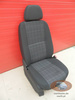Seat Mercedes Sprinter 906 Personenwagen 2014-2015 neues Modell