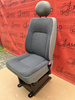 Seat Opel Vauxhall Movano Master Interstar 1998-2010 EU passenger | UK driver