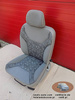 Sitz beifahrer Renault Trafic Opel Vauxhall Vivaro Nissan Primastar 2001-2014