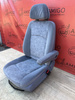 Fotel pasażera Mercedes Viano Vito 2003-14 W639