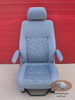 Seat VW T5 OX UK passenger | EU driver comfort adjustments armrests