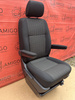 VW T6 T5 Beifahrersitz Sitze Sitz PANDU mit armlehnen Sitzkonsole