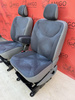 OPEL VIVARO TRAFIC PRIMASTAR Fahrersitz Beifahrersitz Sitz 2001-2014