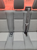 Ford Transit MK8 4-osobowy fotel kanapa isofix Capitol DOKA