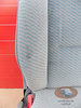 Fiat Ulysse Evasion 806 passenger seat