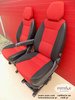 Fiat Ducato Fahrersitz Beifahrersitz Sitze Armlehne Jumper Boxer Luftgefedert