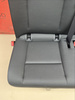 Mercedes Sprinter W907 W910 Sitzbank Sitz Fahrgastraum Hinten Maturin isofix