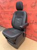 Ford Transit Custom Beifahrersitz Sitz ACTIVE Armlehne Elektrische Airbag