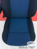 Seat Opel Vauxhall Movano Master NV400 captain UK passenger | EU driver adjustments armrest