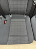 Rücksitze 2+1 Bank Einzelsitz MERCEDES W447 Vito Tourer TUNJA RHD