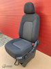 Seat MAN TGE VW Crafter II 2016-2020 driver seat heated | EU passenger