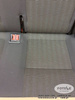 Bench rear triple seat VW T6 Transporter PANDU t5