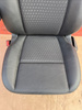 Fotel kierowcy Ford Transit Custom SPORT skóra DYNAMO podgrzewany Airbag