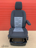 Ford Transit Custom Limited MK8 Beifahrersitz Sitz V363 Armlehne Ecko