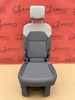 Seat NEW VW Multivan single left 2nd row right Bright Dots t7
