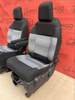 Front passenger driver seats Proace Traveller Spacetourer Expert Jumpy Zafira Vivaro Scudo