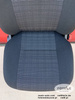 Seat Mercedes Sprinter 906 EU passenger | UK driver adjustments armrest TUNJA