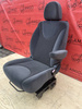 Front UK Driver seat | EU passenger airbag Peugeot Expert II Dispatch Jumpy Proace 2006-2016