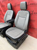 Ford Transit Custom Limited Seat passenger driver armrest 2012-2022 Torino Stone
