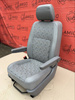 VW T5 Multivan Caravelle Fahrersitz Sitz Sitze seat PLACE