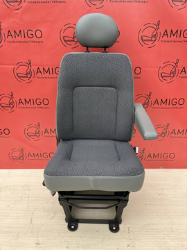 Opel Movano Renault Master Interstar 1998-2010 Beifahrersitz Sitz