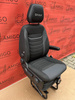 Iveco Daily VI 2014-2023 Beifahrersitz Sitz Vorne Rechts Luftfederung Armlehne