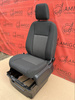 Ford Transit Custom Seat UK passenger 2013-17 Traxon