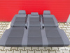 VW T5 GP seat bench Multivan Caravelle seat sleeping bench sleeping seat bench team