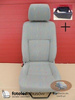 Fotel przód kierowca VW T5 inka z podstawą