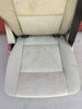 VW T5 Multivan Sitz Einzelsitz Leder Beige Alcantara ISOFIX T6 T6.1