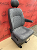 Opel Movano Renault Master Interstar 1998-2010 Beifahrersitz Sitz