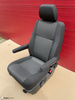 VW T6.1 T6 Beifahrersitz Sitze Sitz BRICKS mit armlehnen