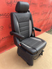 VW T6 PanAmericana Multivan Sitz Einzelsitz Drehsitz Leder Mithy ISOFIX T5 T6.1
