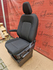 Fotel kierowcy Nowy Ford Transit Custom V710 2023-2025 Plus