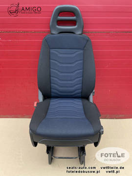 Iveco Daily VI 2014-2022 Fahrersitz Sitz Vorne Links