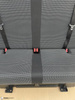 Mercedes Sprinter W906 Sitzbank Sitz Fahrgastraum Hinten Vier Sitze DOKA