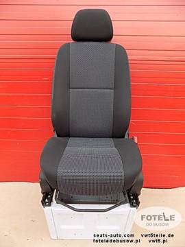 Fotel przód pasażera MB Mercedes Sprinter 906 Lima