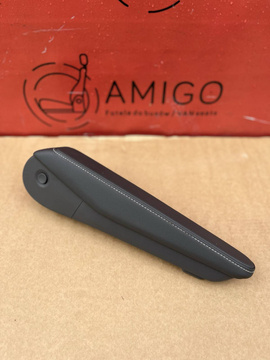 VW Multivan T7 rear seat armrest right hand