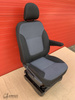 Fotel pasażera Opel Vivaro Trafic Talento NV300
