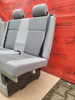 VW T6.1 T6 T5 California Multivan Sitzbank Sitz Schlafsitzbank Schlafbank