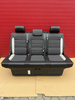 Bench rear triple seat VW T6 PanAmericana moonrock Multivan Caravelle t5